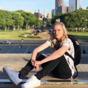 Meet your Posher, Alé